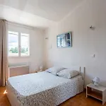 Apartamento Côté Oliviers 6p - Appt Avec Piscine Partagée