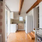 Côté Oliviers 6p - Appt Avec Piscine Partagée Apartamento