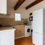 Côté Oliviers 6p - Appt Avec Piscine Partagée Apartamento *