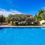 Côté Oliviers 6p - Appt Avec Piscine Partagée *