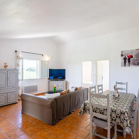 Côté Oliviers 6p - Appt Avec Piscine Partagée Beaucaire (Gard)