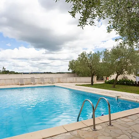 Cote Oliviers 6p - Appt Avec Piscine Partagee Apartment Beaucaire (Gard)