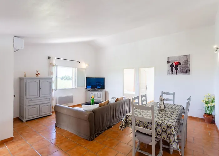 Côté Oliviers 6p - Appt Avec Piscine Partagée Beaucaire (Gard)